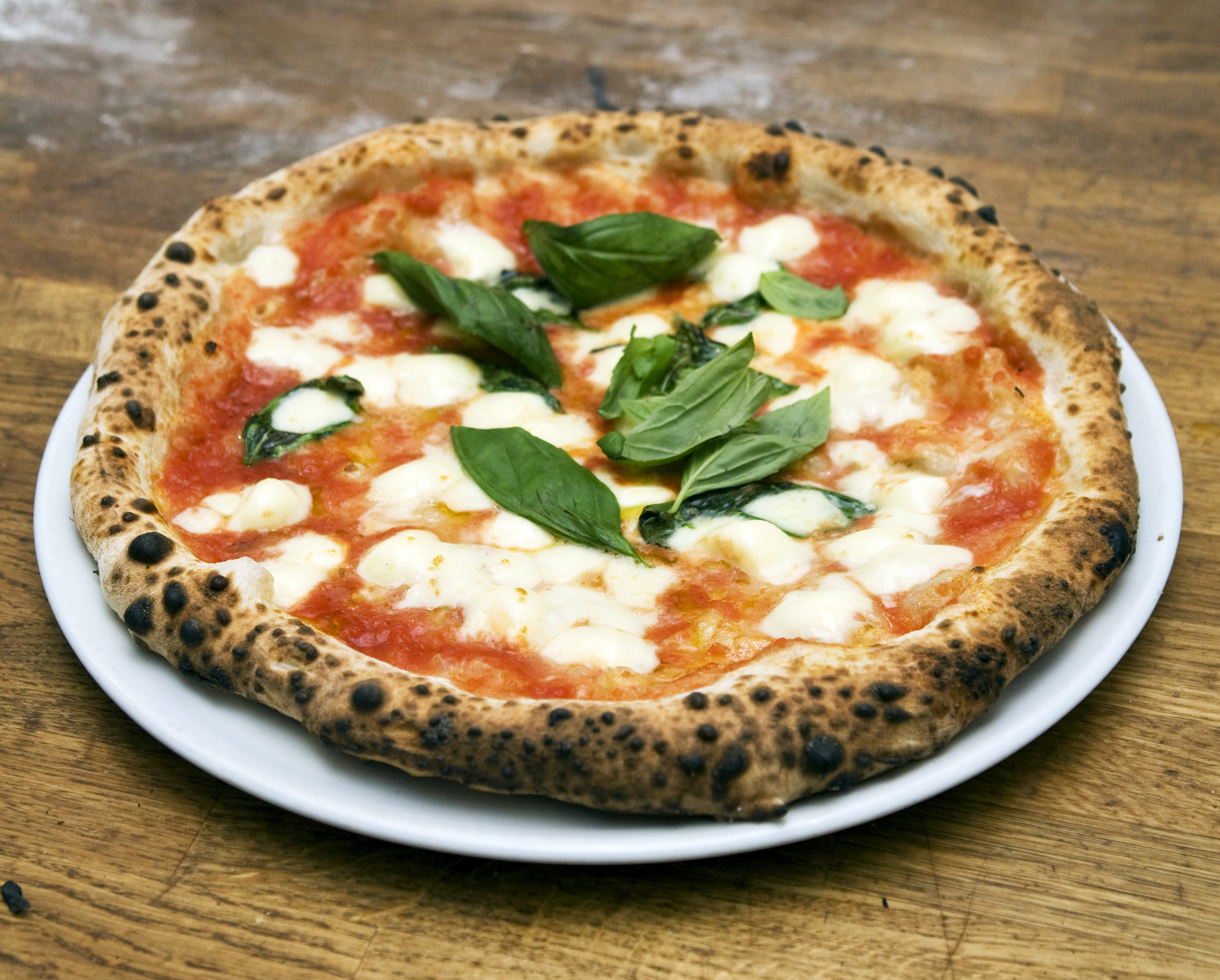 Margherita